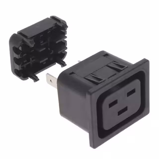 4710.6254 SCHURTER Inc.  Stromeingangsmodule (PEM)